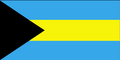 Флаг Багамских островов.png
